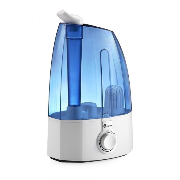 Top 10 Best Humidifier UK 2021 - Help Advisor Reviews