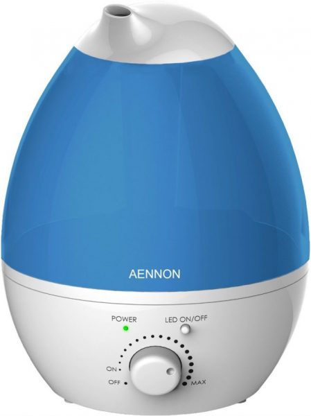 UK Mist Humidifiers