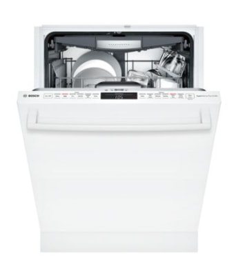 Bosch 800 Series Dishwasher