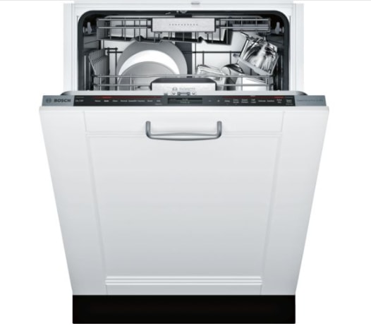 Bosch Dishwasher Reviews Overwhelmingly Positive Bosch Dishwasher Reviews Overwhelmingly Positive