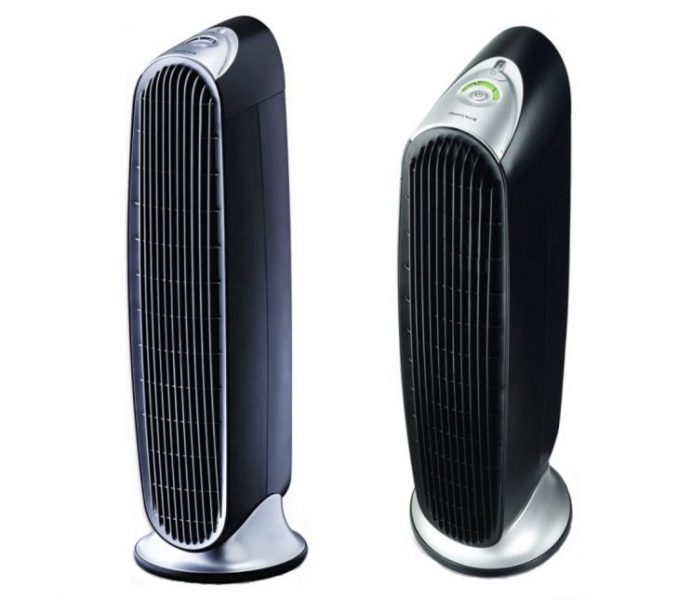 Honeywell QuietClean Tower Air Purifier