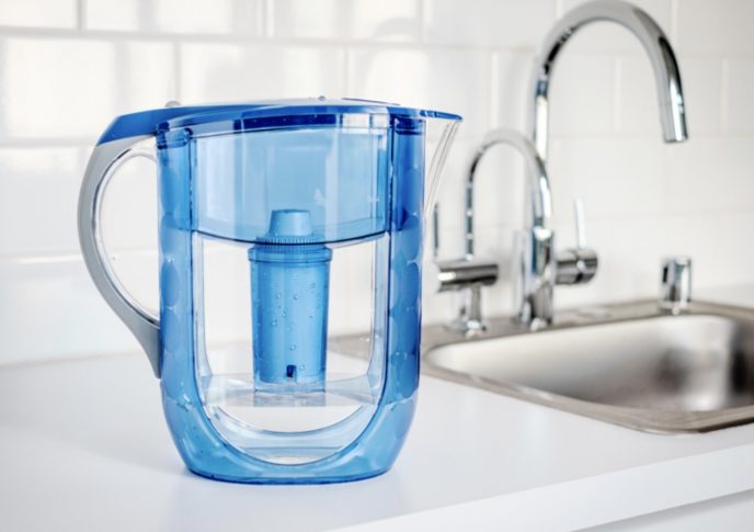 Best Water Filter Pitchers