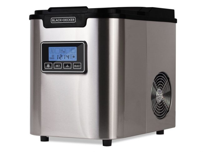 Best Portable Ice Maker Review
