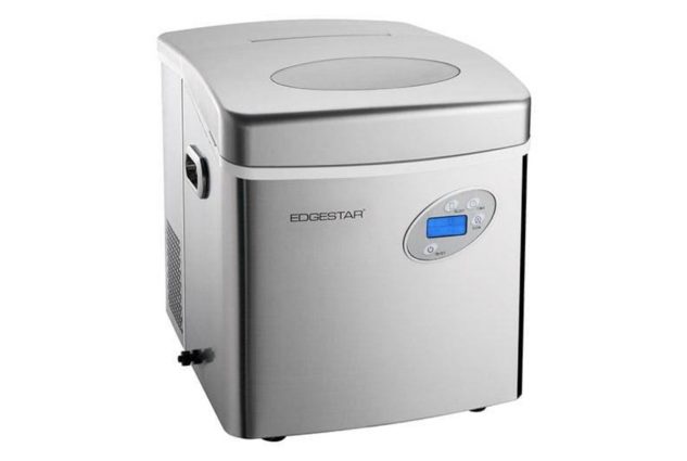 EdgeStar Ice Machine