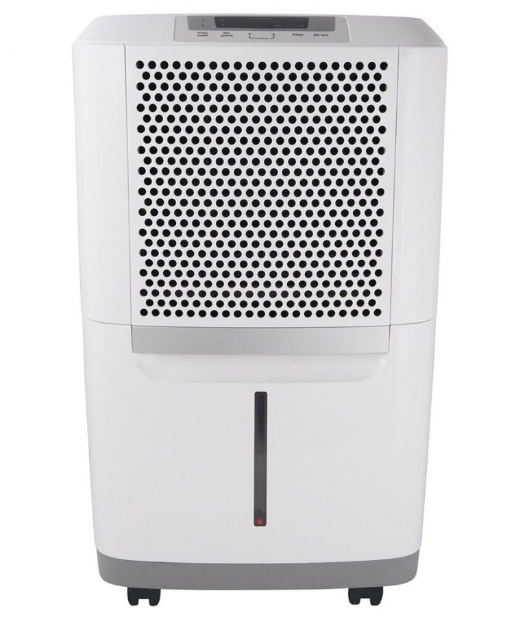 Frigidaire Energy Star 70-pin Dehumidifier