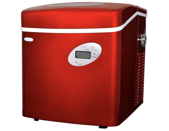 NewAir Countertop Ice Maker