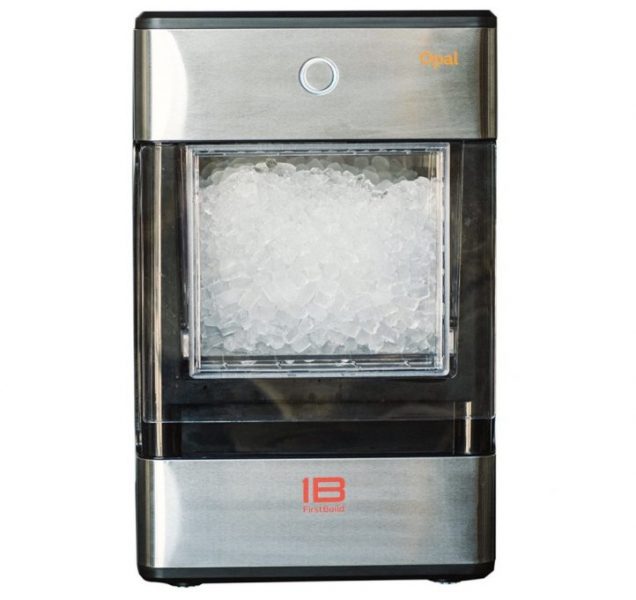 Opal Countertop Nugget Ice Maker