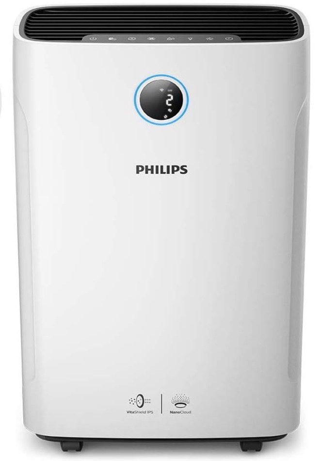 Philips 3000i Air Purifier & Humidifier