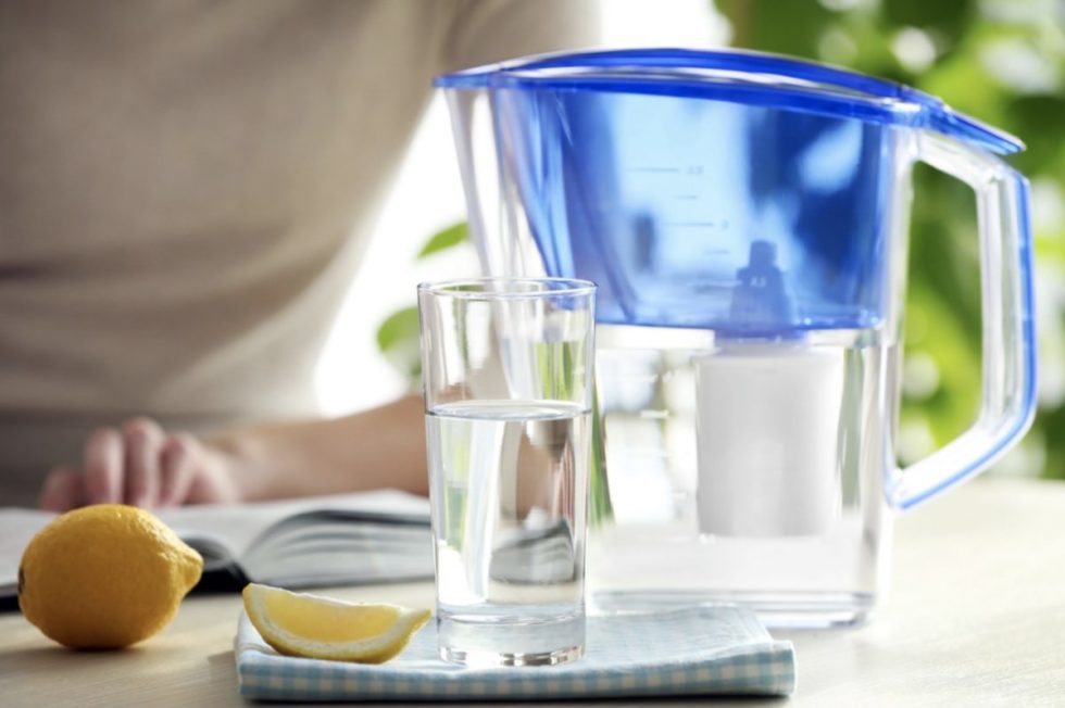 UK Best Water Filter Jugs