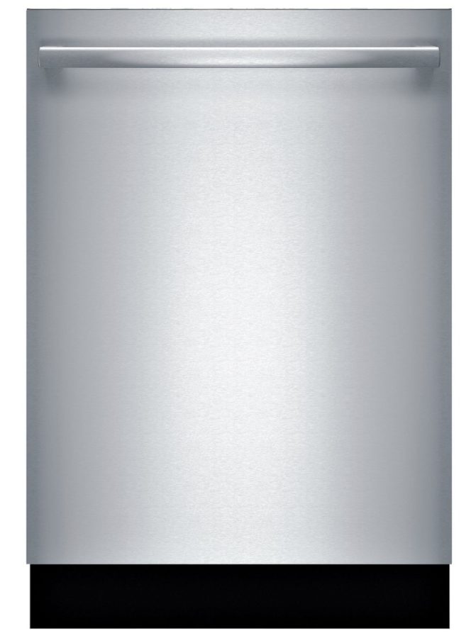 bosch shx878wd5n dishwasher