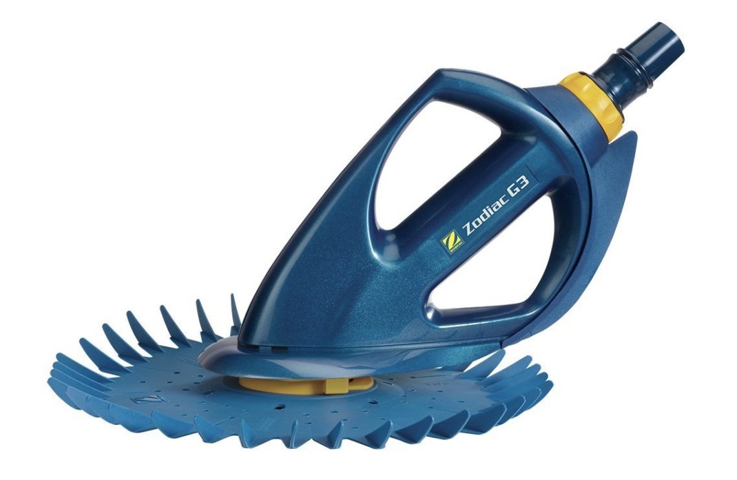 Baracuda G3 Suction Pool Cleaner
