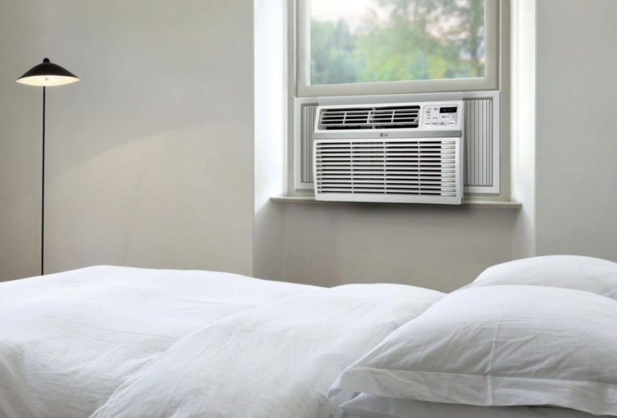 air conditioner canada