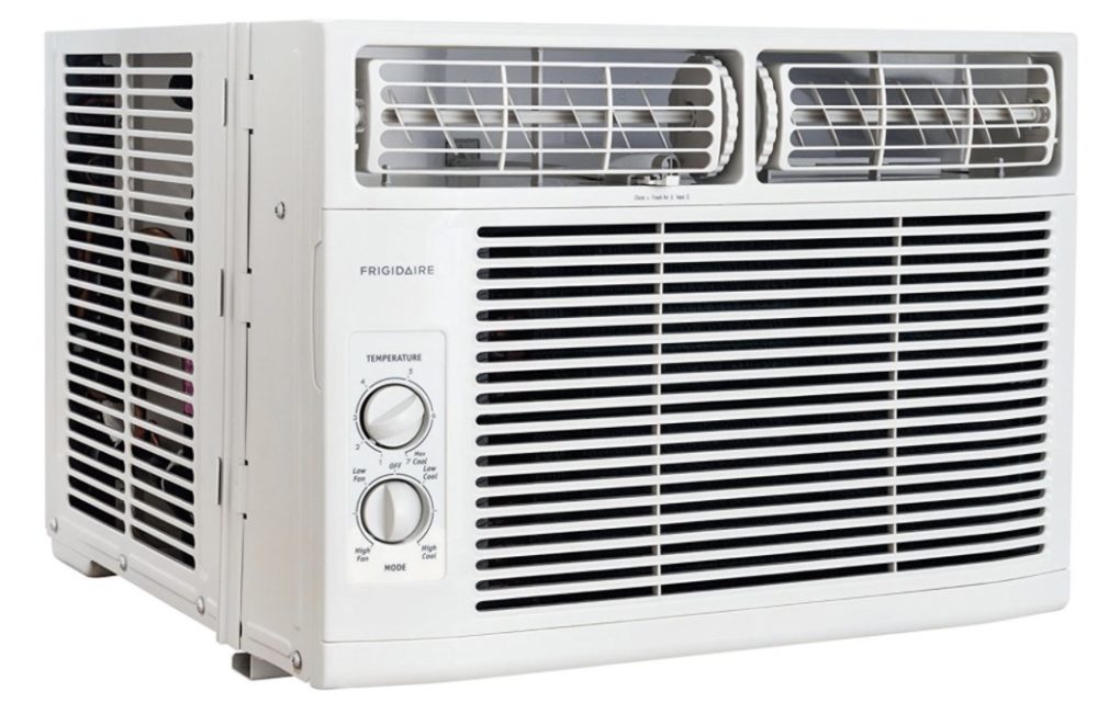 Frigidaire Best Window Air Conditioners