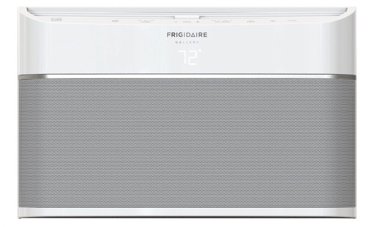 Frigidaire Cool Connect Air Conditioner Review