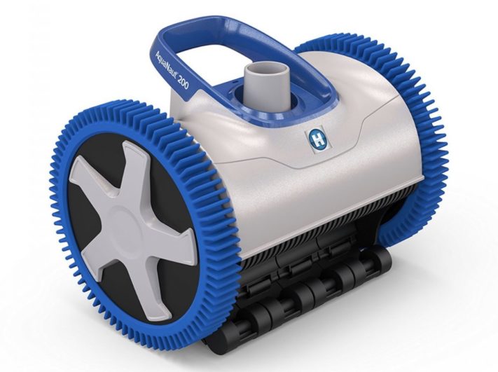 Hayward PHS41CST AquaNaut Pool Vacuum