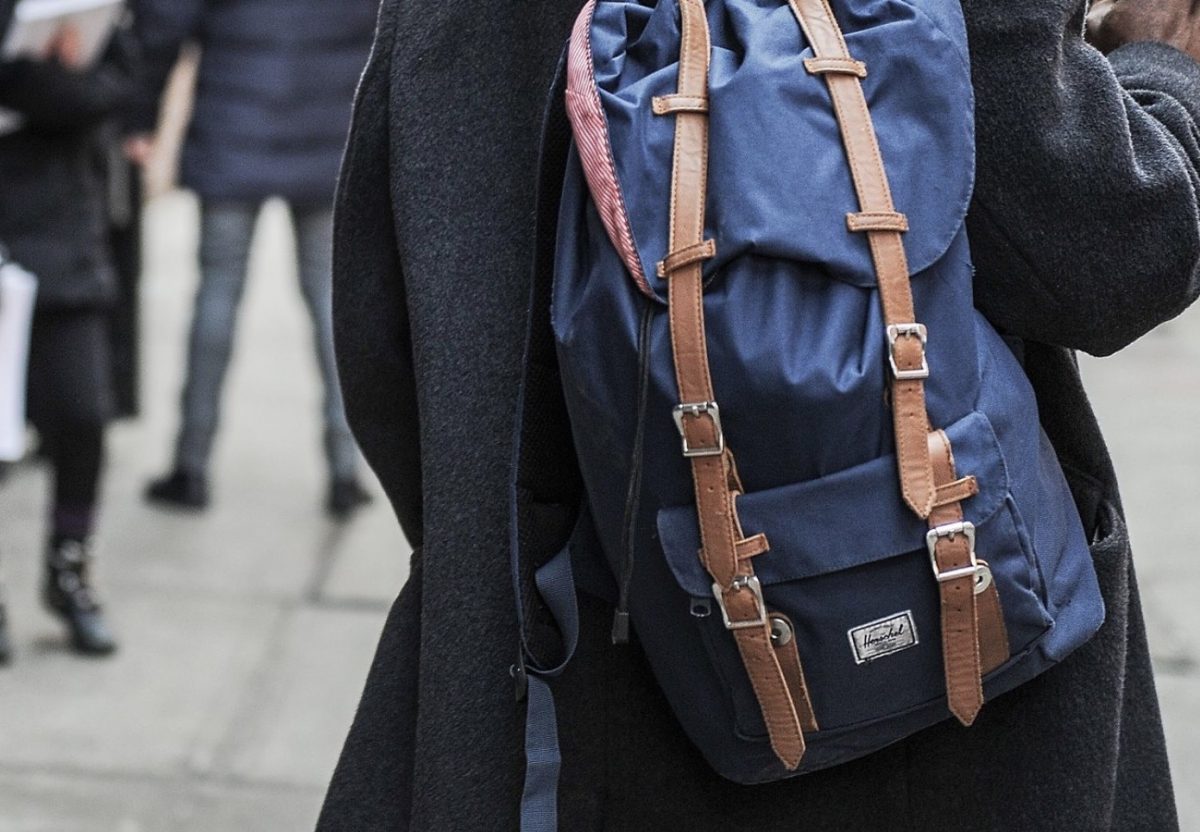 Herschel Backpack