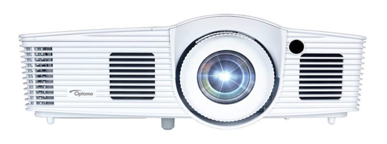 Optoma 1080p Video Projector