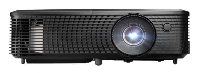 Optoma HD142x Theater Projector