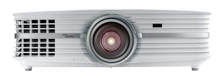 Optoma UHD60 4K Home Theater Projector