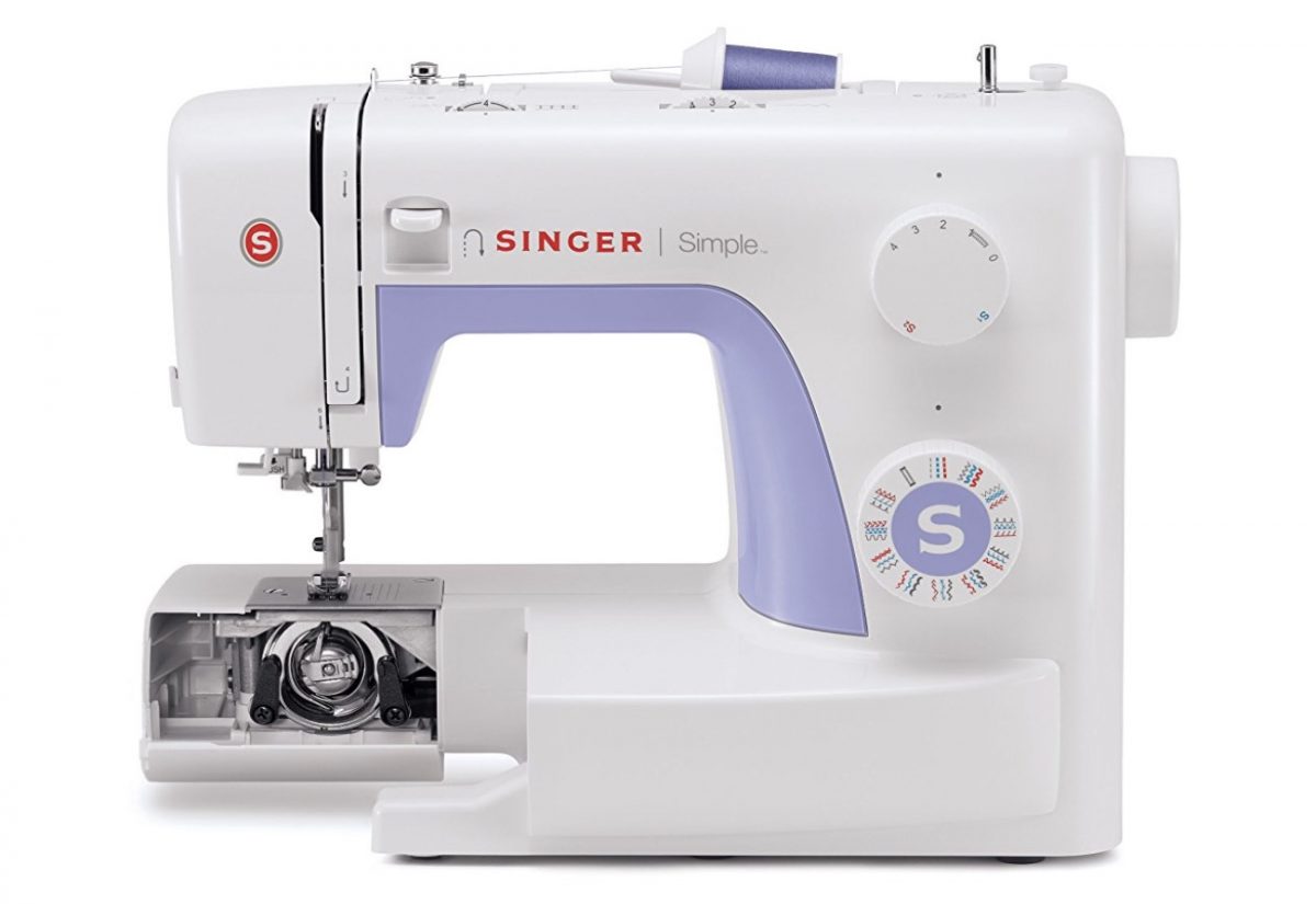 Singer Simple Sewing Machine