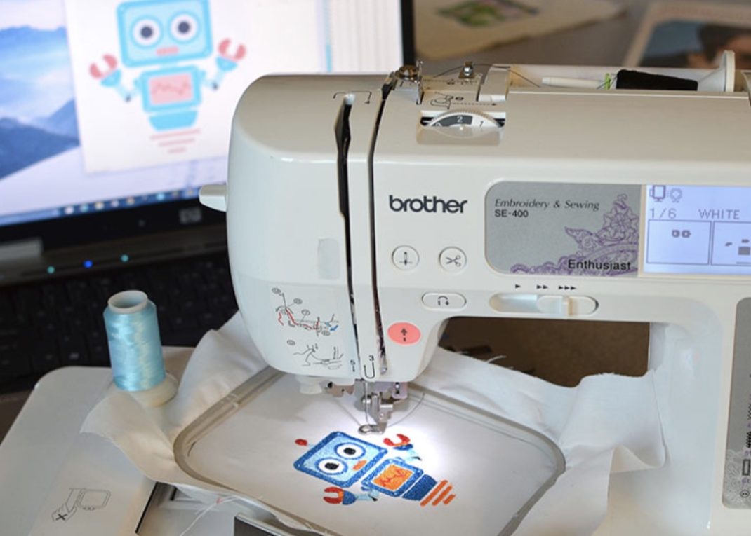 Best Brother Sewing Machines Guide