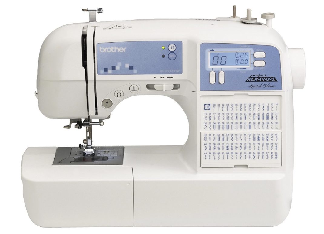 Best Brother Sewing Machine Reviews