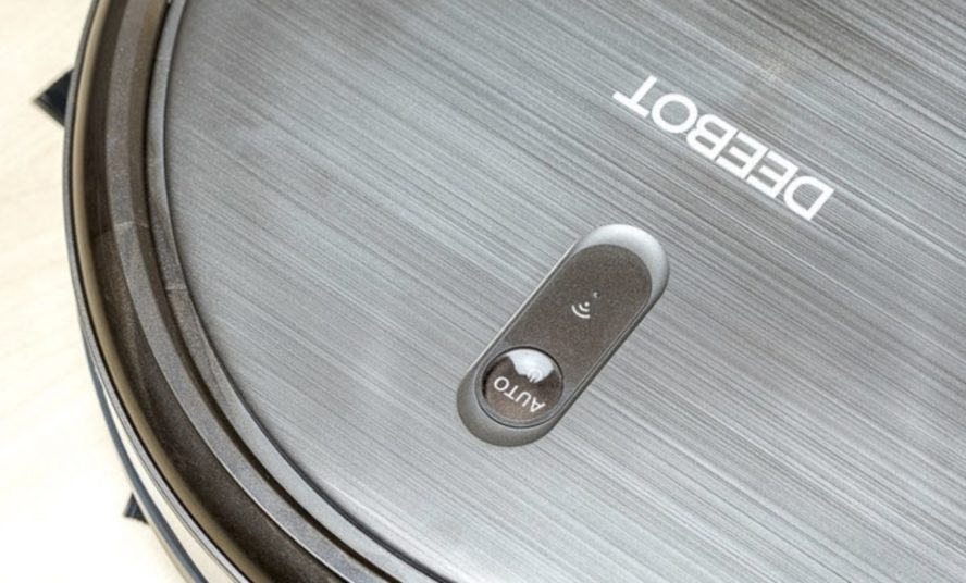 Deebot N79S Robot Vacuum Review