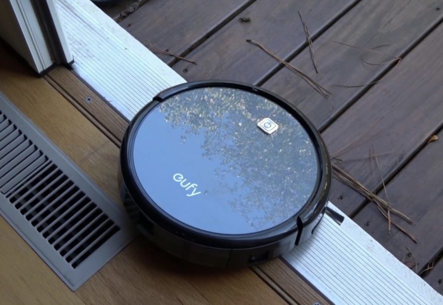 Eufy Robovac