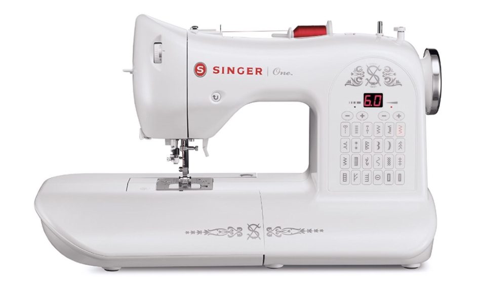 Singer Computerized Sewing Machine Review