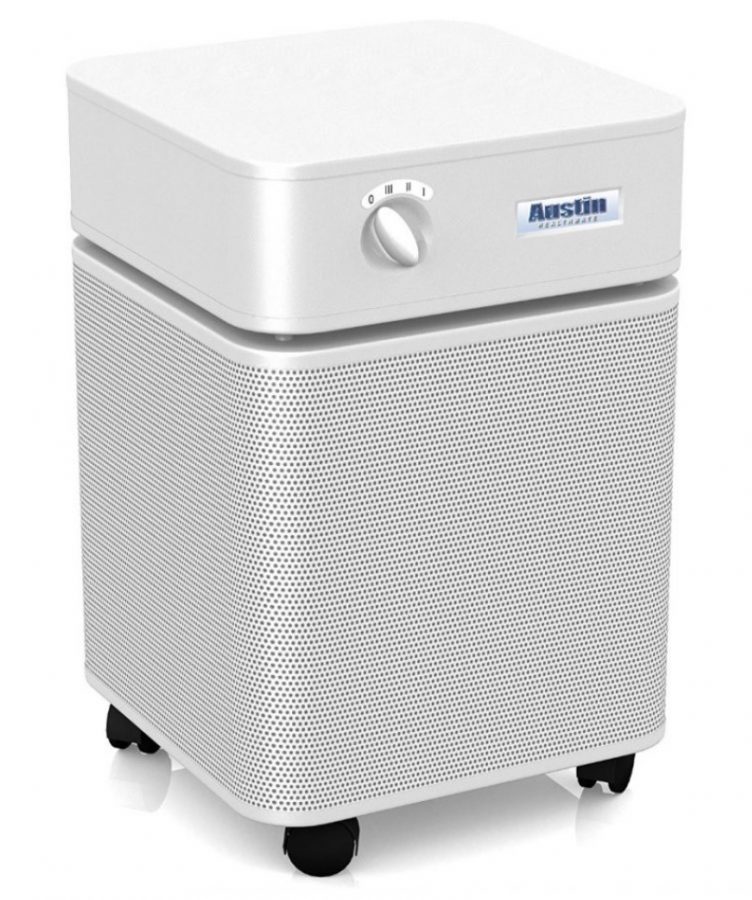 UK Austin Air Health-Mate Purifier