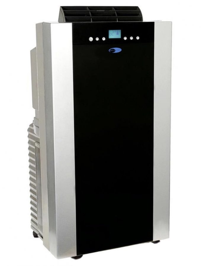 Whynter ARC-14S Portable Air Conditioner