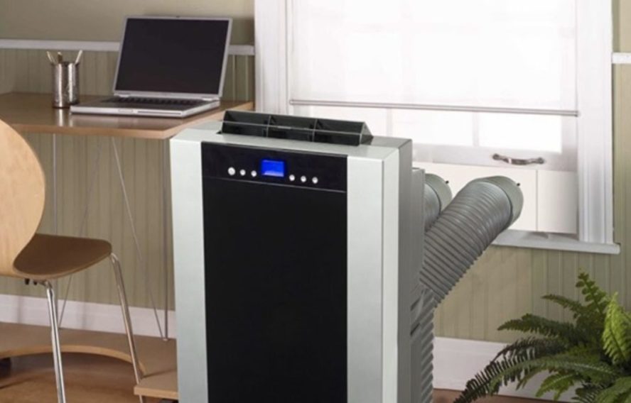 Whynter Portable AC Unit