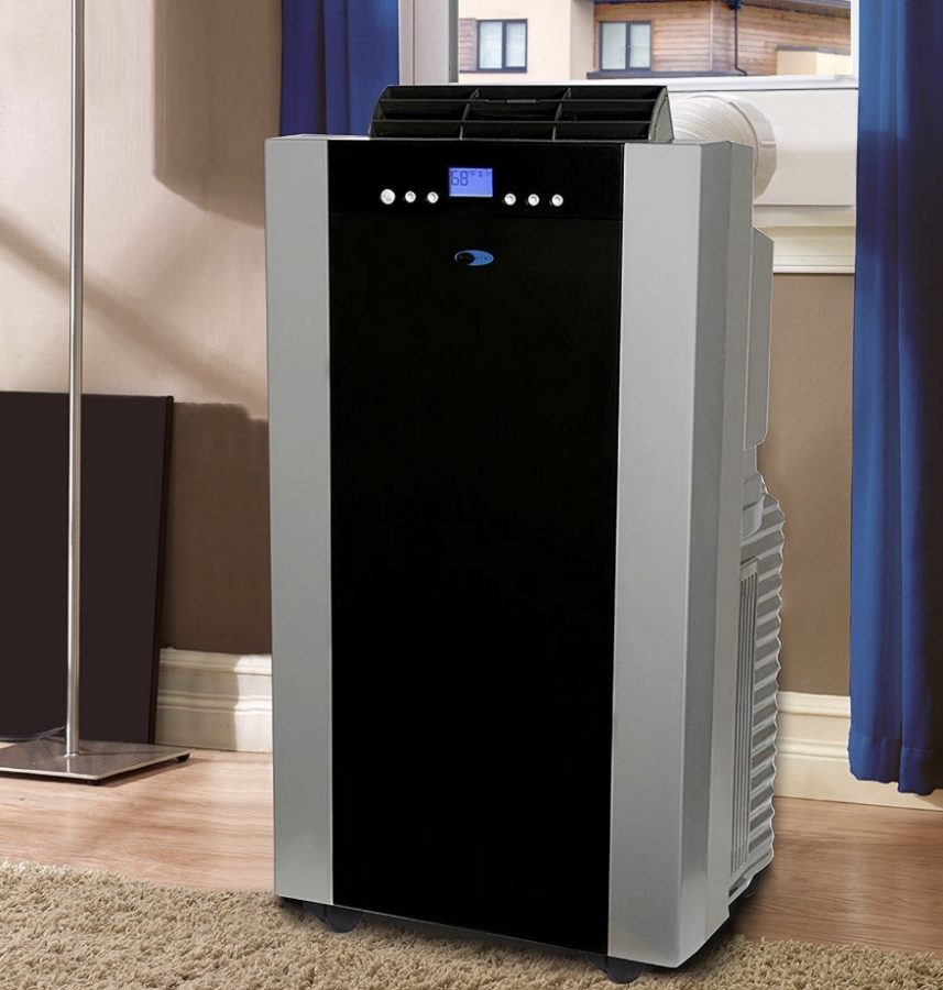 Whynter Portable Air Conditioner