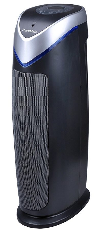 PureMate Air Purifier UK