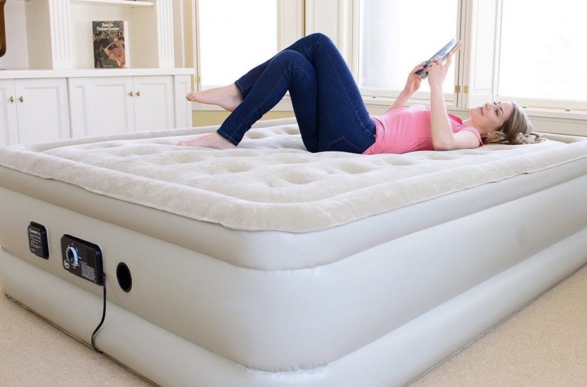 Best Air Mattress Review