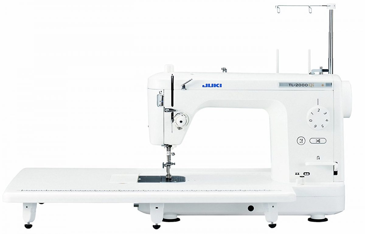 Best Juki Sewing Machines Review