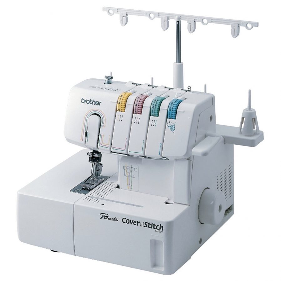 Brother Best Serger Sewing Machines