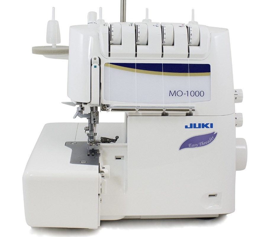 Juki Best Serger Machines Review