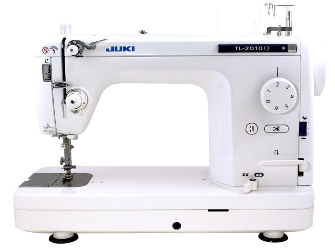 Juki Portable Sewing Machine