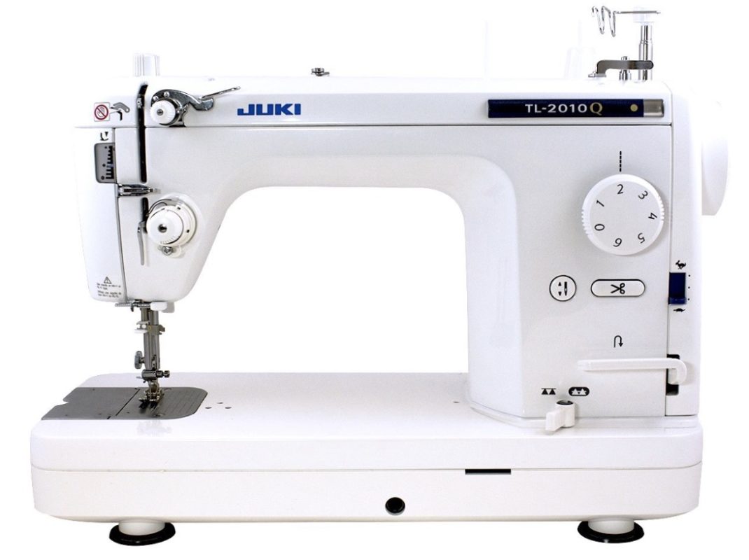 Juki TL-2000Qi Sewing and Quilting Machine