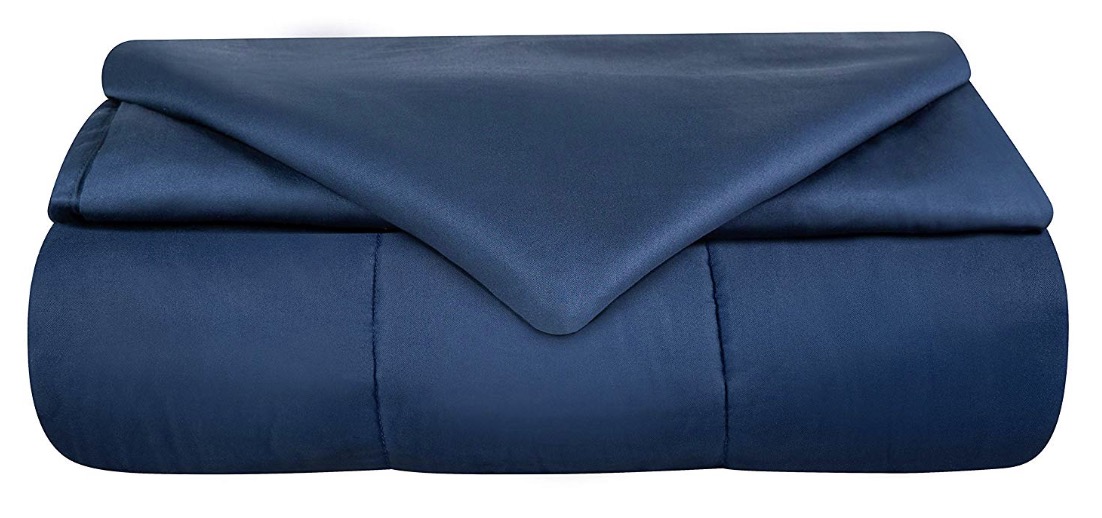 Odyseaco Weighted Blanket