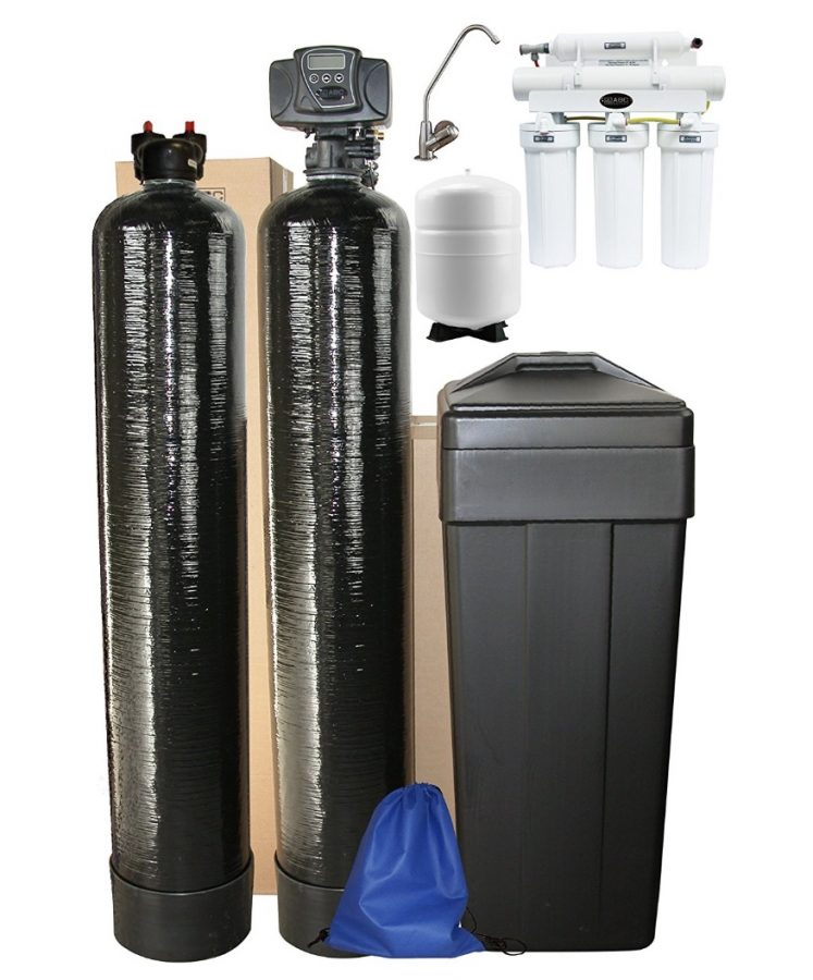 Top 10 Best Water Softener Systems 2021 | Consumer Review Guide