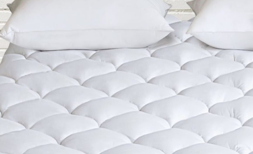 Harny Mattress Cover Review