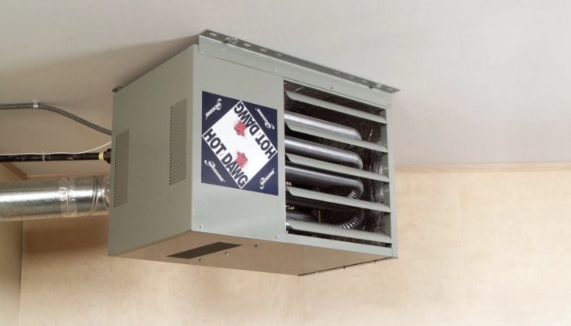 Best Electric Garage Heater Canada