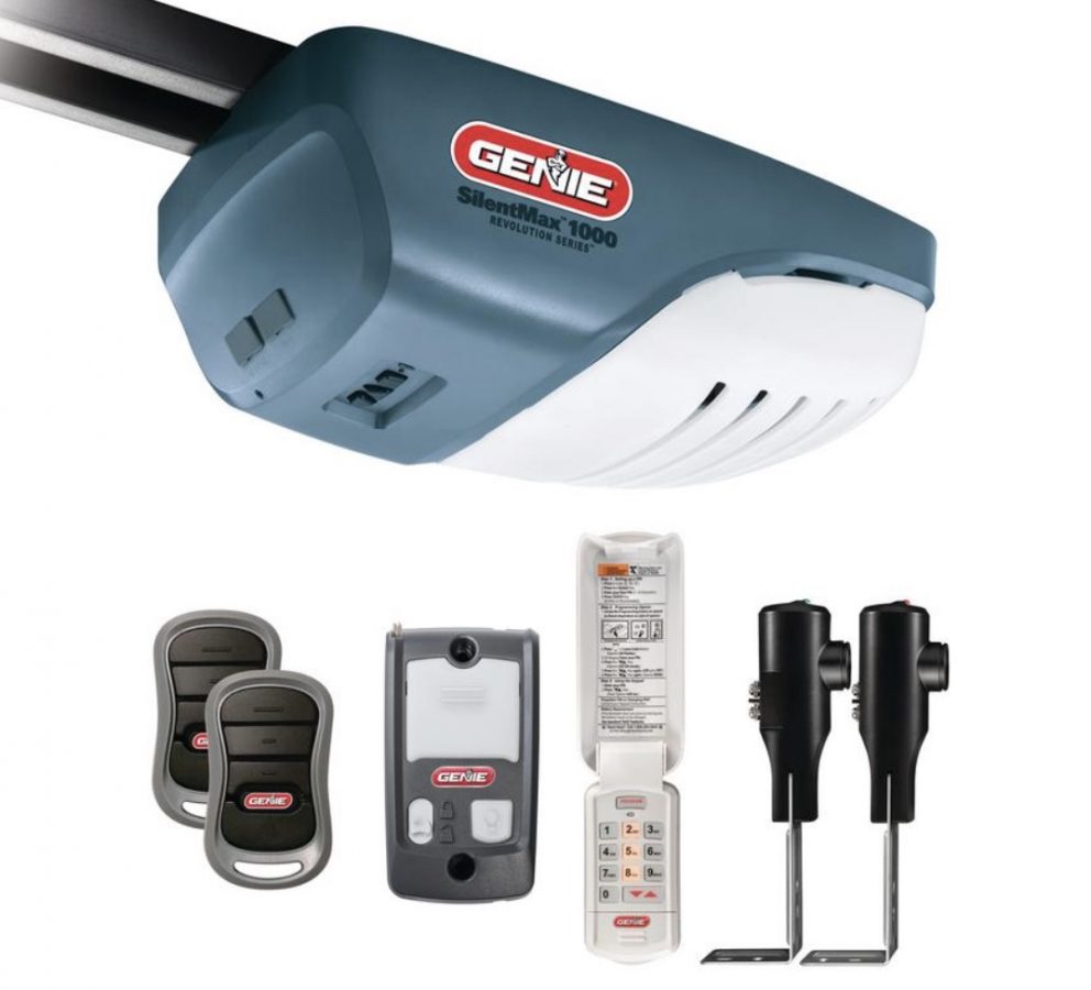 Genie ChainMax 1000 Garage Door Opener