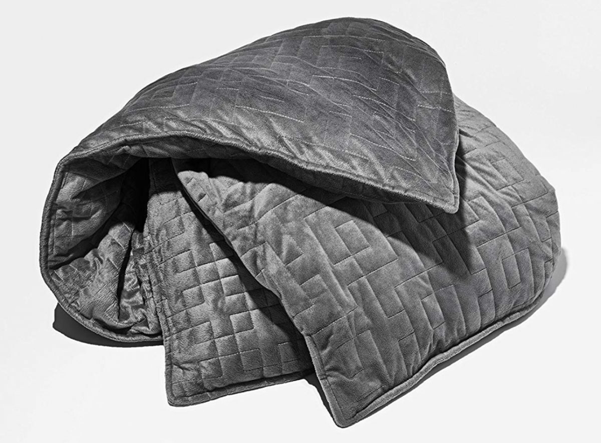 Top 10 Best Weighted Blankets Canada
