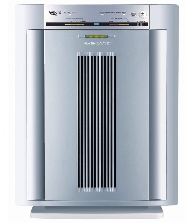 Winix Air Purifier 5300 Air Cleaner