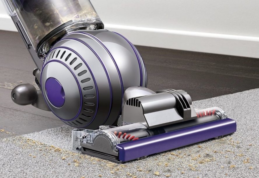 Best Vacuum Cleaner Review
