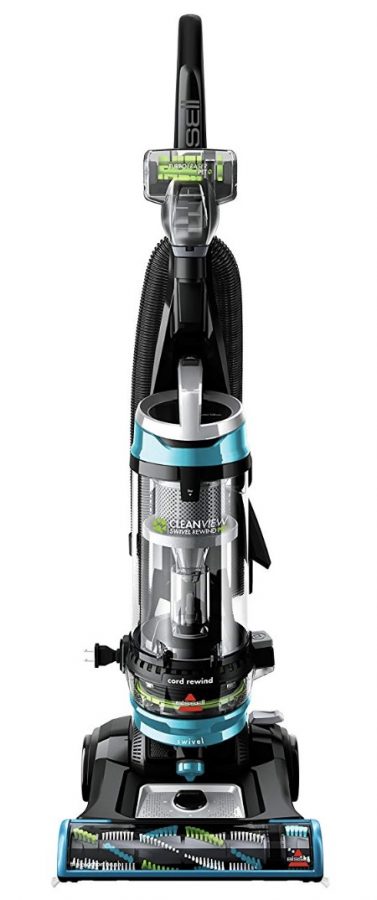 Bissell Cleanview Upright Bagless Vacuum