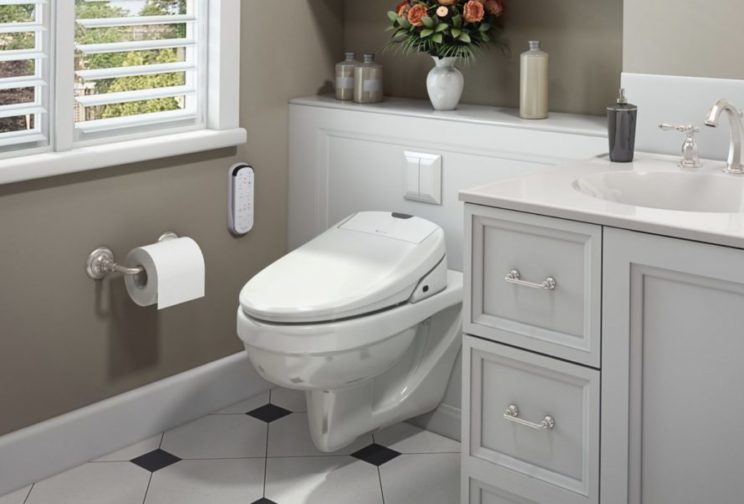 Brondell Swash Bidet Toilet Seat Review
